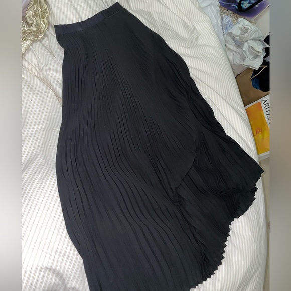 BABATON Jude Skirt - Black - Picture 5 of 6